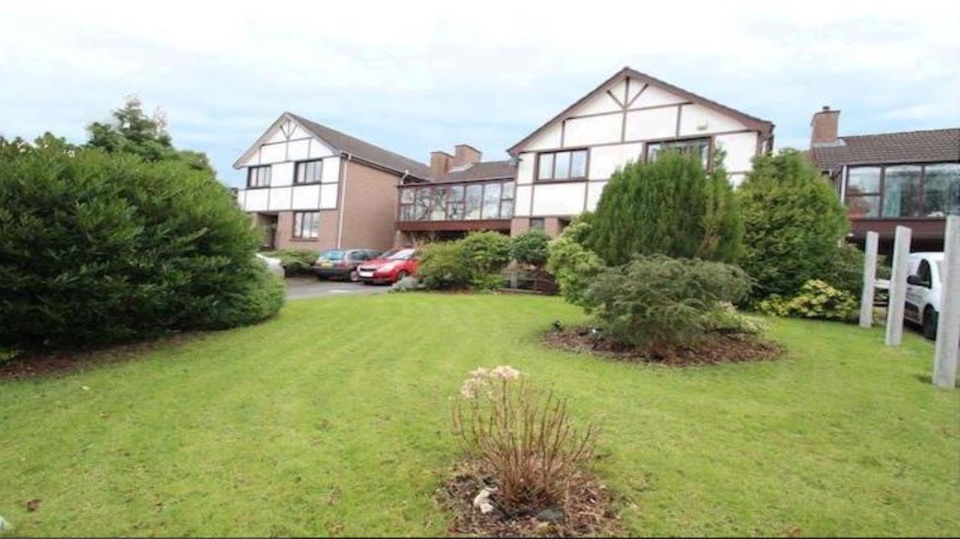 Belfast flat